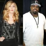 Madonna to Collaborate With Cee-Lo Green at Super Bowl XLVI