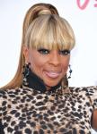 Mary J. Blige Contributing Song for Military Rape Documentary