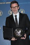'The Artist', 'The Killing' Claim Victory at 2012 DGA Awards