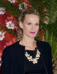 Molly Sims 'Thrilled and Excited' to Be First Time Mother in June