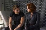 More High-Resolution Images From Marvel's 'The Avengers' Unleashed