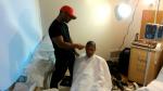 Nick Cannon Gets Himself Groomed, 'Getting Back to Business'