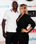 Chad Ochocinco Convinced Girlfriend to Go on With Wedding Plans