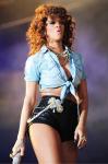 Rihanna and Coldplay to Perform Together on 2012 Grammys