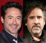 Robert Downey Jr. Courted to Star in 'Pinocchio', Tim Burton Eyeing to Direct