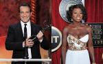 SAG Awards 2012: Jean Dujardin and Viola Davis Round Up Full Winner List in Movie