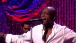 Video: Seal Belts Out 'Let's Stay Together' Amidst Divorce