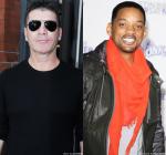 Simon Cowell and Will Smith Team Up for DJ Talent-Search Show