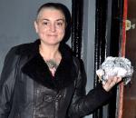 Sinead O'Connor Splits From Fourth Husband Again, Vows to Stay Away From Romance