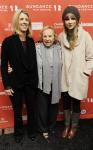 Taylor Swift Attracts Crowd at Sundance Premiere of Ethel Kennedy Documentary