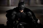 Christian Bale Brands Batman as 'Anarchist' Superhero in 'The Dark Knight Rises'