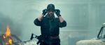 Chuck Norris Reportedly Forces 'Expendables II' to Get PG-13 Rating