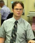 'The Office' Spin-Off With Rainn Wilson Eyed for 2013 Premiere