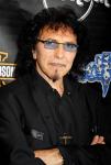 Black Sabbath's Tony Iommi Diagnosed With Cancer