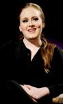 Confirmed: Adele Will Perform at 2012 Grammys
