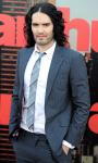 Russell Brand NOT Scratched Off of Guest List of 2012 People's Choice Awards