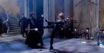 First Teaser Trailer of 'Abraham Lincoln: Vampire Hunter' Sees Epic Battles