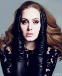 Adele Vows Not to Record Breakup Song Again