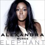Video Premiere: Alexandra Burke's 'Elephant'