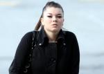 Amber Portwood Won't Have to Move Into Halfway House After Release From Jail
