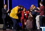 'American Idol' Recap: Imani Handy Slumps Onto the Floor During Group Performance