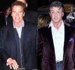 Confirmed: Arnold Schwarzenegger and Sylvester Stallone to Reunite for 'The Tomb'