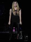 Avril Lavigne Touted to Judge 'The X Factor (US)