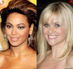 Beyonce Knowles and Reese Witherspoon Sealed for Ryan Murphy's 'One Hit Wonders'