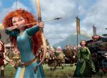 New 'Brave' Trailer: Scottish Warrior Princess Shows Off Prodigious Archery Skill
