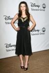'Private Practice' Star Caterina Scorsone Pregnant With Her First Child