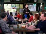 Video: Conan O'Brien Makes Surprise Cameo on 'How I Met Your Mother'