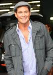 David Hasselhoff Has No Plan to Marry Despite Tweets About Proposal