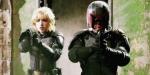 New 'Dredd' Photos Feature Street Judges Ready to Kill Offenders
