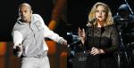 Grammys 2012: Chris Brown and Adele Make Comeback Performances