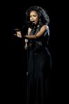 Grammys 2012: Jennifer Hudson Sings 'I Will Always Love You' to Honor Whitney Houston