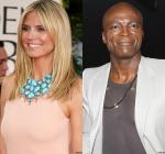 Report: Heidi Klum Moving Forward With Divorce From Seal