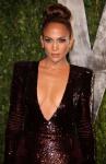 Jennifer Lopez Reacts to Speculations She Had Nip Slip Moment at Oscars 2012