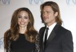 Brad Pitt: Angelina Jolie Is Still a Bad Girl