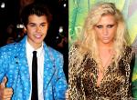 Justin Bieber to Record a Duet With Ke$ha
