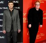 Justin Timberlake Might Be Close to Star as Elton John in 'Rocketman'