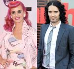 Katy Perry and Russell Brand Have Been Granted Divorce by Los Angeles Judge