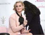 Katy Perry Flirted With Sport Stars at NFL Honors