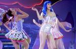Katy Perry Aims to Make Her 3D Concert Film at Paramount