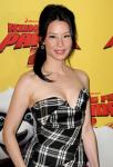 Lucy Liu's Casting as Watson in Sherlock Holmes Pilot Sparks Protest