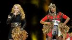 Madonna Forgives M.I.A. Over Childish Middle Finger Gesture at Super Bowl