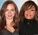 Maya Rudolph May Impersonate Whitney Houston When Hosting 'SNL'
