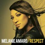 Melanie Amaro Samples Aretha Franklin in New Song 'Respect'