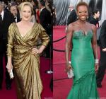Meryl Streep Pays Tribute to Viola Davis With Two Separate $10K Donations