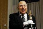 Mike Myers Gives Kevin Kline Etiquette Class in New 2012 Oscar Promo