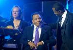 Muhammad Ali Praised by Obama, Celebrated by Stars at 70th Birthday Party